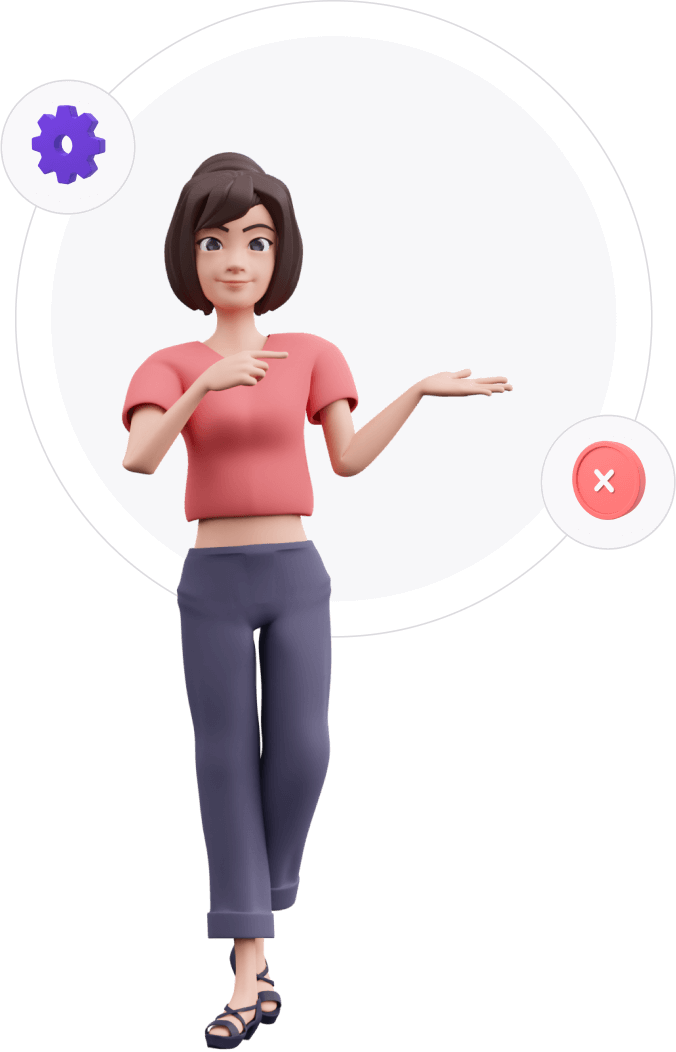 Service Provider Forget Password